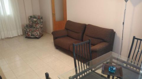 Foto 5 de Piso de alquiler en Avenida Diego Ramírez Pastor, 154, Centro - Muelle Pesquero, Torrevieja