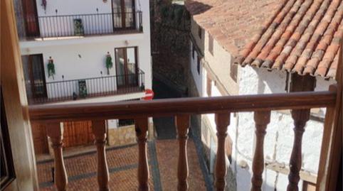 Casa adosada en venta en Travesía Muralla, 11, Cañete, Cuenca - imagen 3 Foto 3 de Casa adosada en venta en Travesía Muralla, 11, Cañete, Cuenca