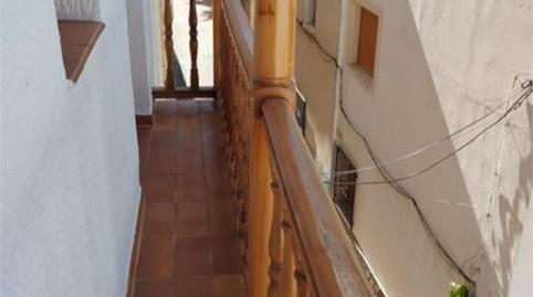 Casa adosada en venta en Travesía Muralla, 11, Cañete, Cuenca - imagen 4 Foto 4 de Casa adosada en venta en Travesía Muralla, 11, Cañete, Cuenca