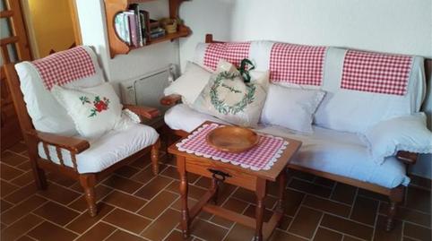 Casa adosada en venta en Travesía Muralla, 11, Cañete, Cuenca - imagen 5 Foto 5 de Casa adosada en venta en Travesía Muralla, 11, Cañete, Cuenca