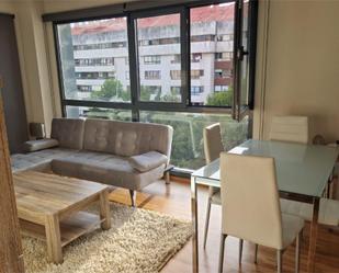 Flat to rent in Rúa Vista Alegre, 9, Centro - Areal