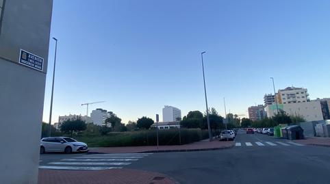 Photo 4 of Premises for rent in Avenida Príncipe de Asturias, 35, Juan Carlos I,  Murcia Capital