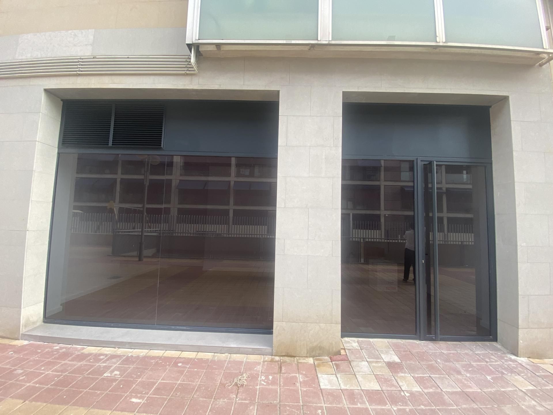 Local de lloguer en  Murcia Capital