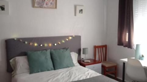 Foto 4 de Pis de lloguer a Carrer de Menéndez y Pelayo, 7, L'Eixereta, Valencia