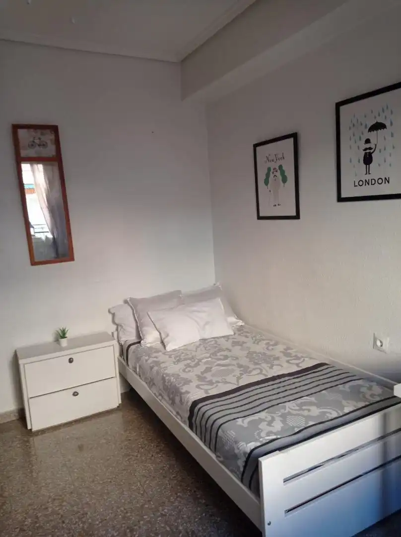 Wohnung zur Miete in Carrer de Menéndez y Pelayo, 7, L'Eixereta Wohnung zur Miete in Carrer de Menéndez y Pelayo, 7, L'Eixereta