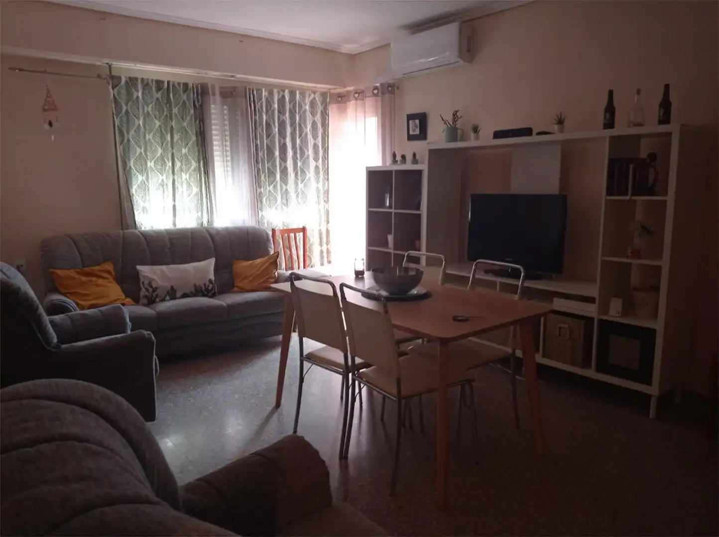 Wohnung zur Miete in Carrer de Menéndez y Pelayo, 7, L'Eixereta Wohnung zur Miete in Carrer de Menéndez y Pelayo, 7, L'Eixereta