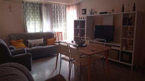 Foto 2 de Pis de lloguer a Carrer de Menéndez y Pelayo, 7, L'Eixereta, Valencia