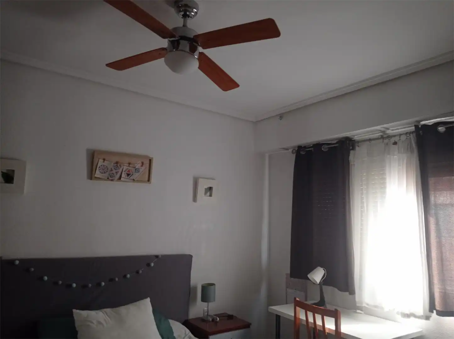 Wohnung zur Miete in Carrer de Menéndez y Pelayo, 7, L'Eixereta Wohnung zur Miete in Carrer de Menéndez y Pelayo, 7, L'Eixereta