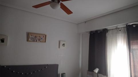 Foto 3 de Pis de lloguer a Carrer de Menéndez y Pelayo, 7, L'Eixereta, Valencia