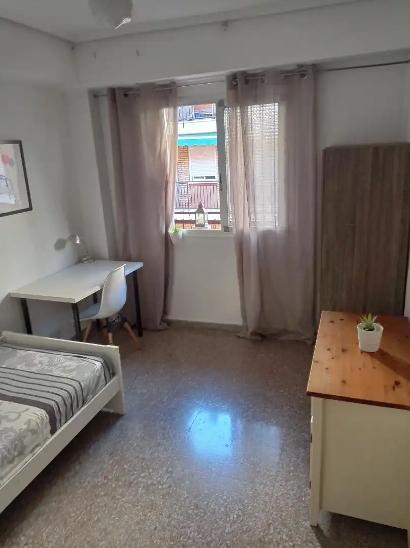 Wohnung zur Miete in Carrer de Menéndez y Pelayo, 7, L'Eixereta Wohnung zur Miete in Carrer de Menéndez y Pelayo, 7, L'Eixereta