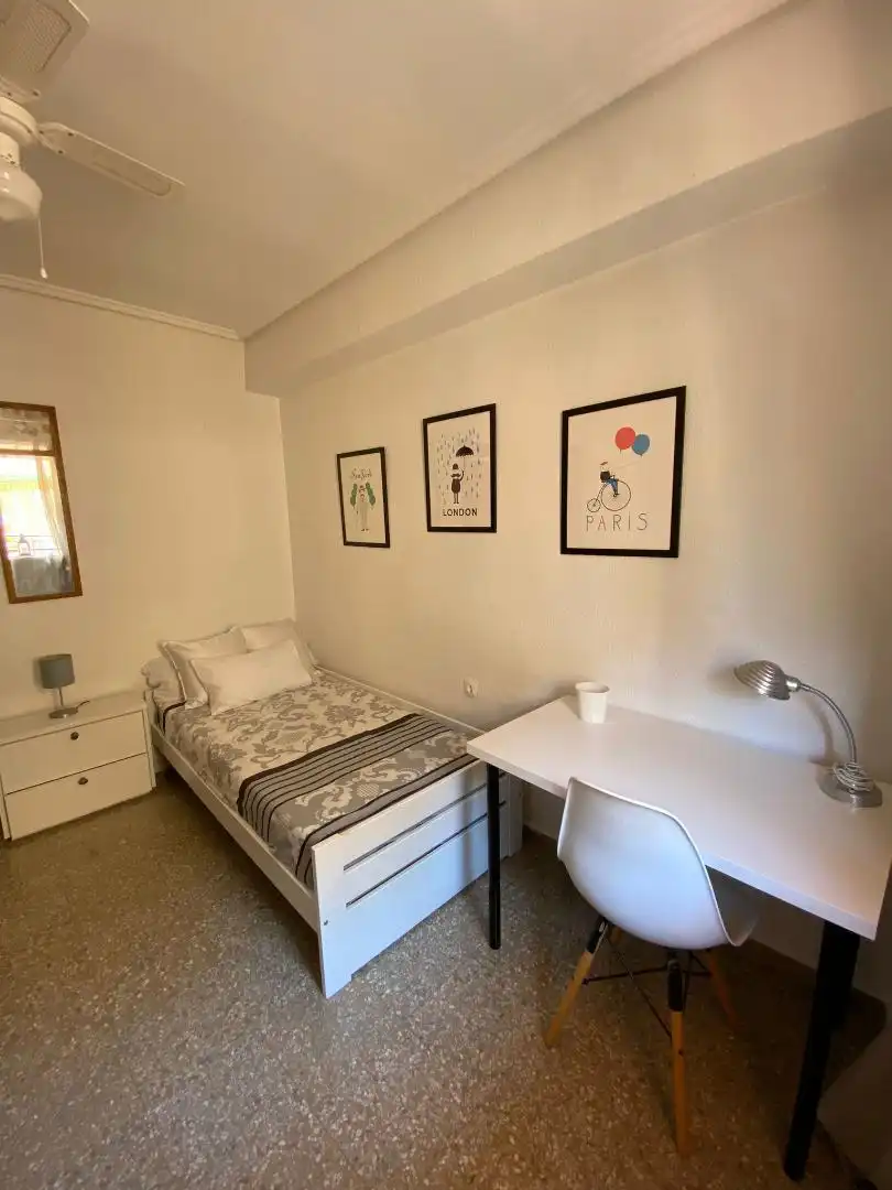 Wohnung zur Miete in Carrer de Menéndez y Pelayo, 7, L'Eixereta Wohnung zur Miete in Carrer de Menéndez y Pelayo, 7, L'Eixereta