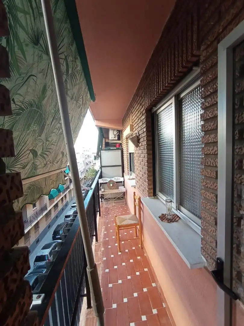 Wohnung zur Miete in Carrer de Menéndez y Pelayo, 7, L'Eixereta Wohnung zur Miete in Carrer de Menéndez y Pelayo, 7, L'Eixereta