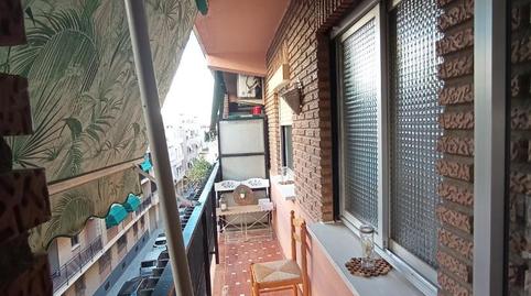 Foto 5 de Pis de lloguer a Carrer de Menéndez y Pelayo, 7, L'Eixereta, Valencia