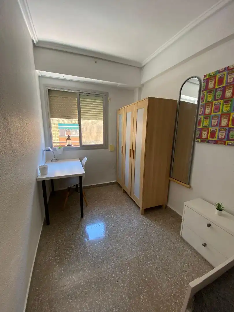 Wohnung zur Miete in Carrer de Menéndez y Pelayo, 7, L'Eixereta Wohnung zur Miete in Carrer de Menéndez y Pelayo, 7, L'Eixereta