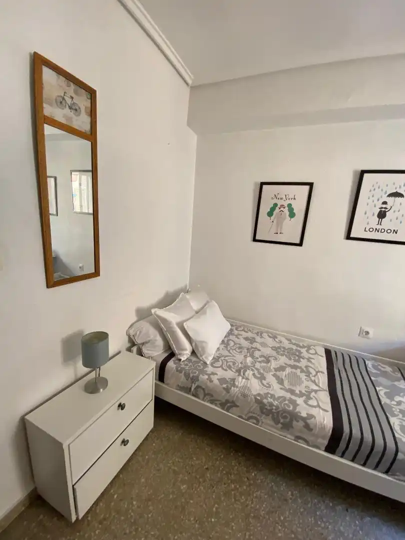 Wohnung zur Miete in Carrer de Menéndez y Pelayo, 7, L'Eixereta Wohnung zur Miete in Carrer de Menéndez y Pelayo, 7, L'Eixereta
