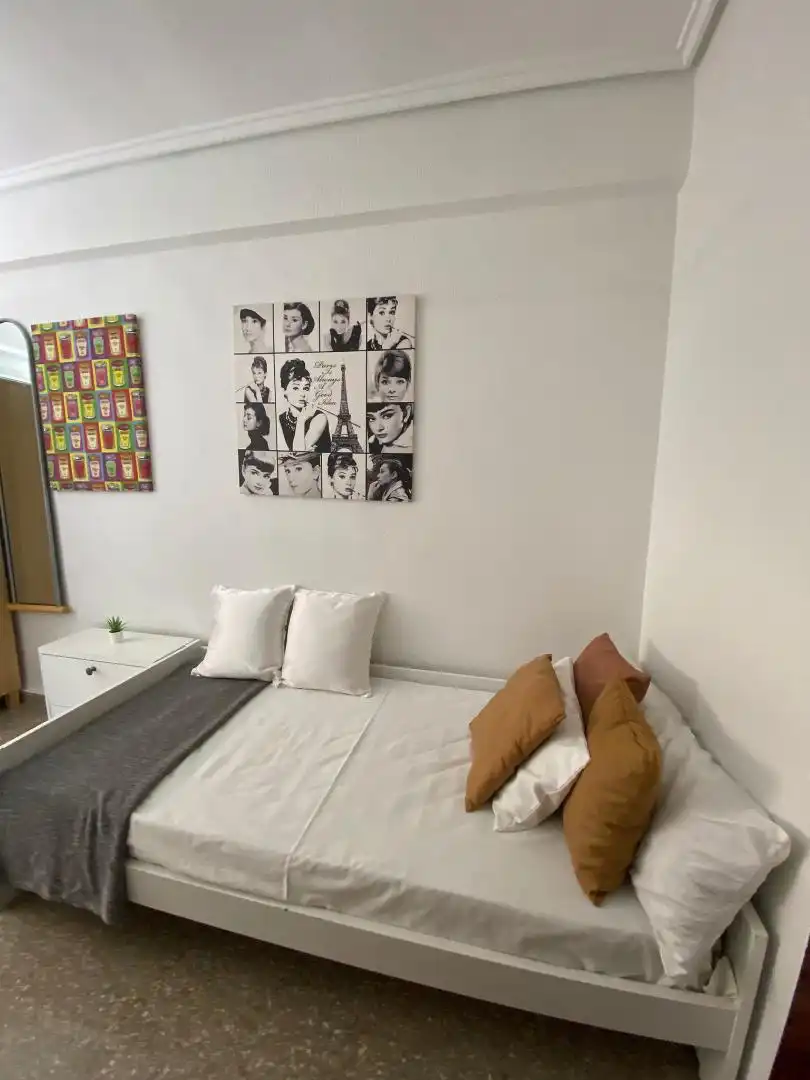 Wohnung zur Miete in Carrer de Menéndez y Pelayo, 7, L'Eixereta Wohnung zur Miete in Carrer de Menéndez y Pelayo, 7, L'Eixereta