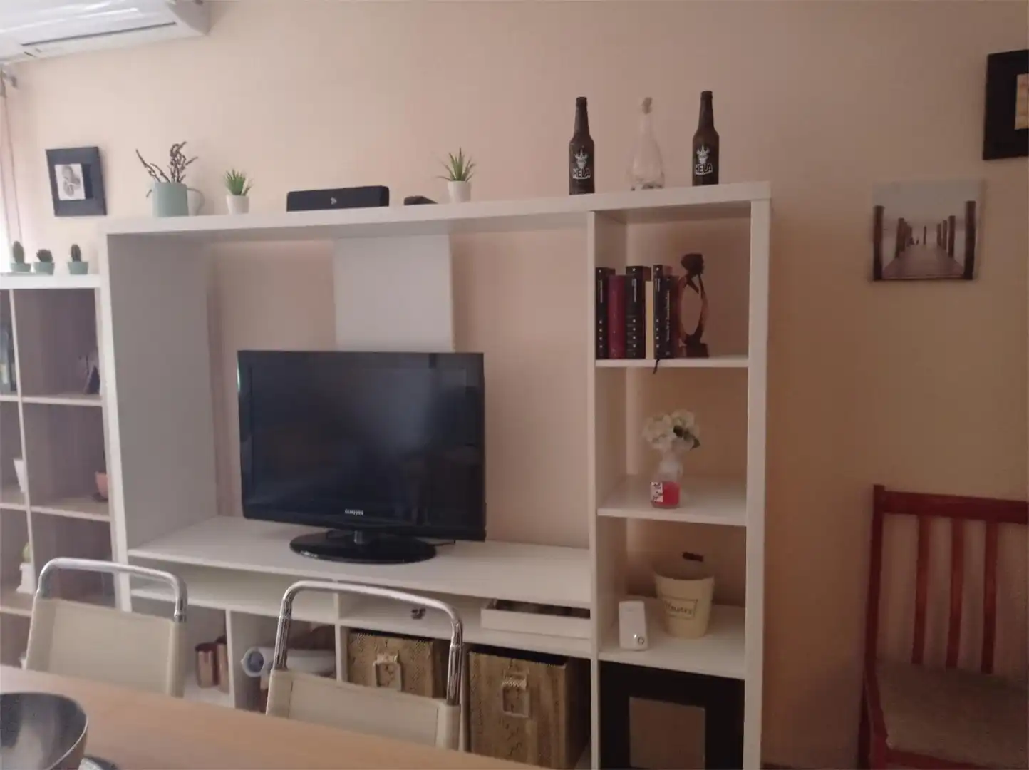 Wohnung zur Miete in Carrer de Menéndez y Pelayo, 7, L'Eixereta Wohnung zur Miete in Carrer de Menéndez y Pelayo, 7, L'Eixereta