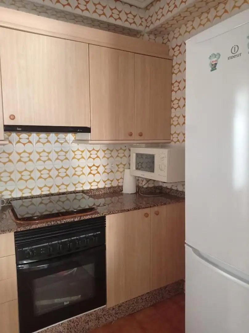 Wohnung zur Miete in Carrer de Menéndez y Pelayo, 7, L'Eixereta Wohnung zur Miete in Carrer de Menéndez y Pelayo, 7, L'Eixereta