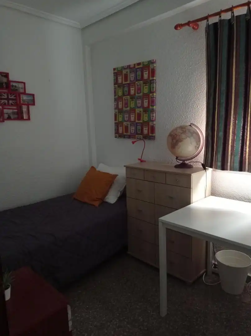 Wohnung zur Miete in Carrer de Menéndez y Pelayo, 7, L'Eixereta Wohnung zur Miete in Carrer de Menéndez y Pelayo, 7, L'Eixereta