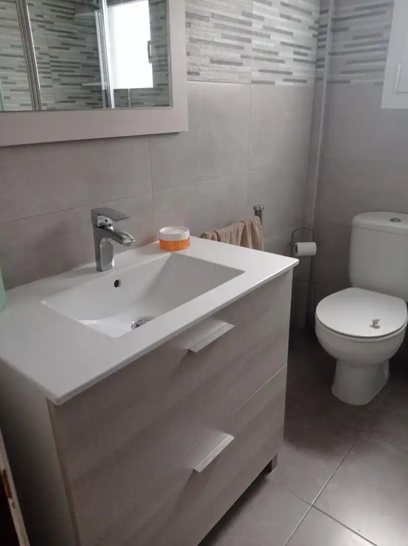 Wohnung zur Miete in Carrer de Menéndez y Pelayo, 7, L'Eixereta Wohnung zur Miete in Carrer de Menéndez y Pelayo, 7, L'Eixereta
