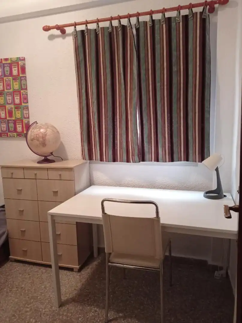 Wohnung zur Miete in Carrer de Menéndez y Pelayo, 7, L'Eixereta Wohnung zur Miete in Carrer de Menéndez y Pelayo, 7, L'Eixereta