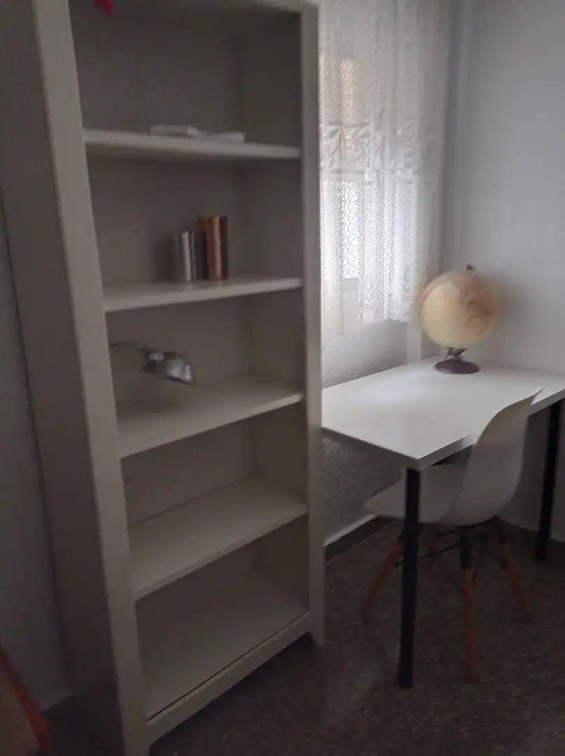 Wohnung zur Miete in Carrer de Menéndez y Pelayo, 7, L'Eixereta Wohnung zur Miete in Carrer de Menéndez y Pelayo, 7, L'Eixereta