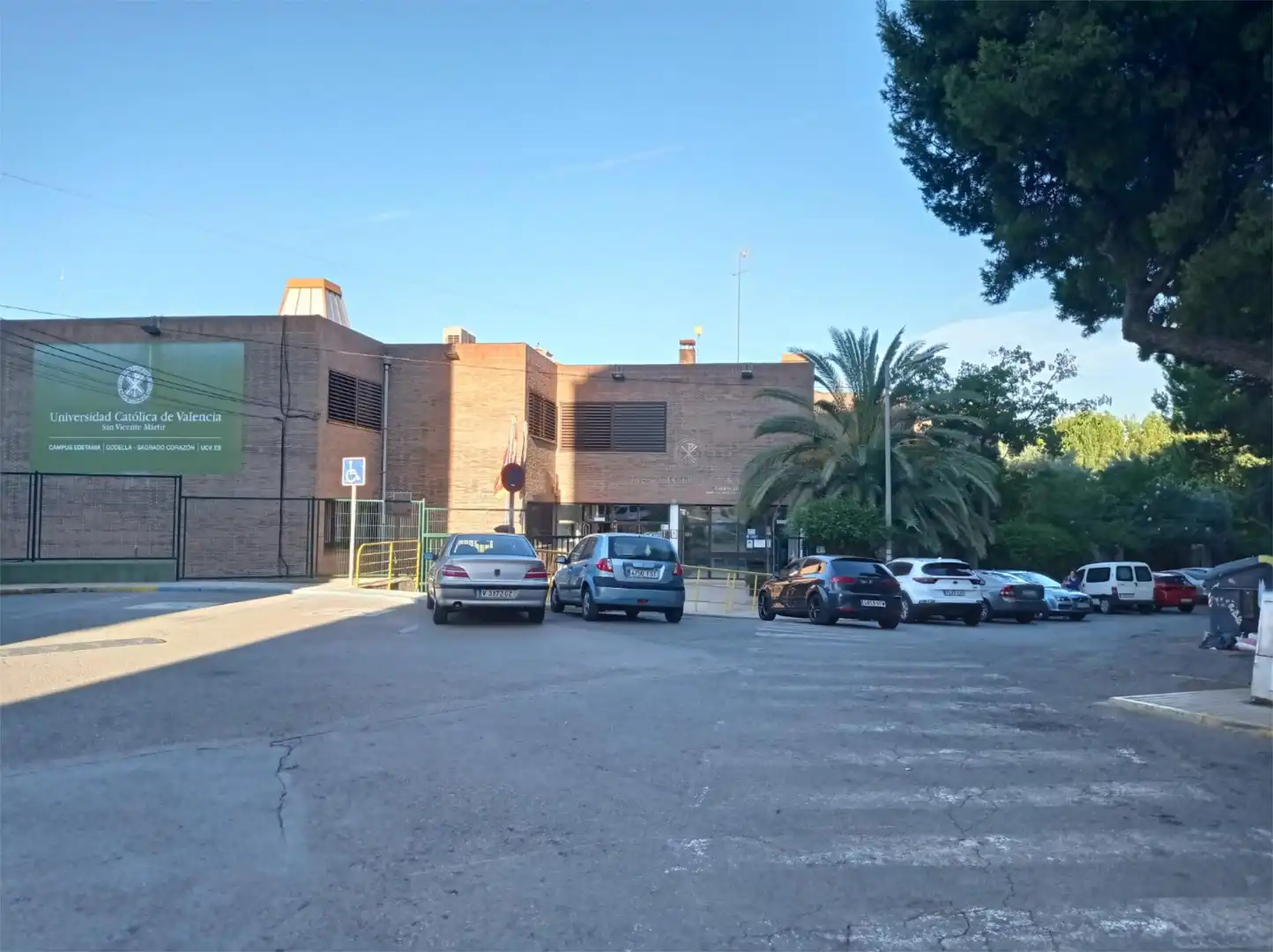 Wohnung zur Miete in Carrer de Menéndez y Pelayo, 7, L'Eixereta Wohnung zur Miete in Carrer de Menéndez y Pelayo, 7, L'Eixereta
