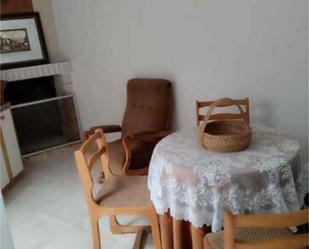 Dining room of House or chalet for sale in Bonete