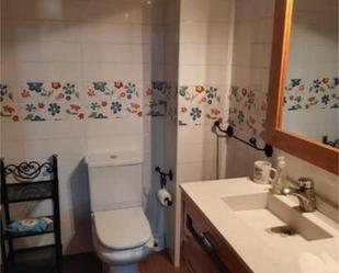 Bathroom of Apartment to rent in Priego de Córdoba
