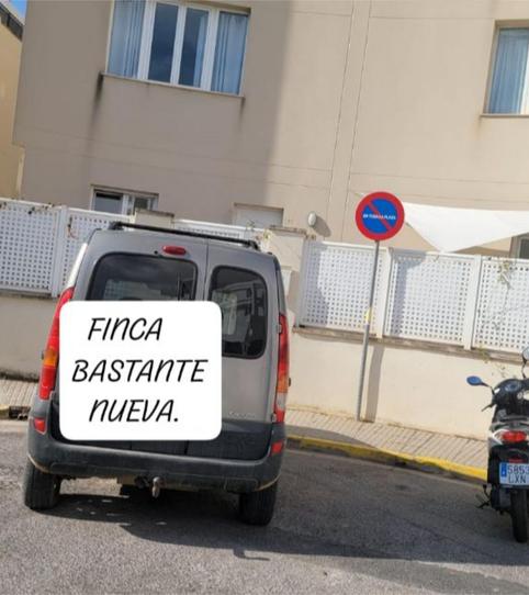 Traster en venda a Carrer de la Ciutat D'àvila, 6, Ses Figueretes - Platja d'en Bossa - Cas Serres, Illes Balears - imatge 2 Foto 2 de Traster en venda a Carrer de la Ciutat D'àvila, 6, Ses Figueretes - Platja d'en Bossa - Cas Serres, Illes Balears