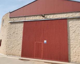 Exterior view of Industrial buildings to rent in El Espinar