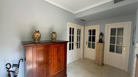 Foto 4 de Casa adosada en venta en Calle de Benito López Franco, 20, Constitución, Melilla