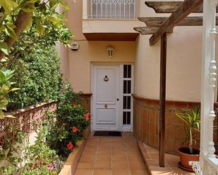 Casa o xalet en venda a Calle de Benito López Franco, 20,  Melilla Capital