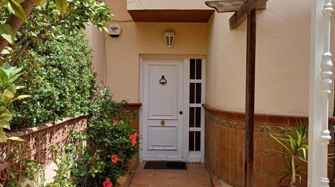 Foto 2 de Casa adosada en venta en Calle de Benito López Franco, 20, Constitución, Melilla