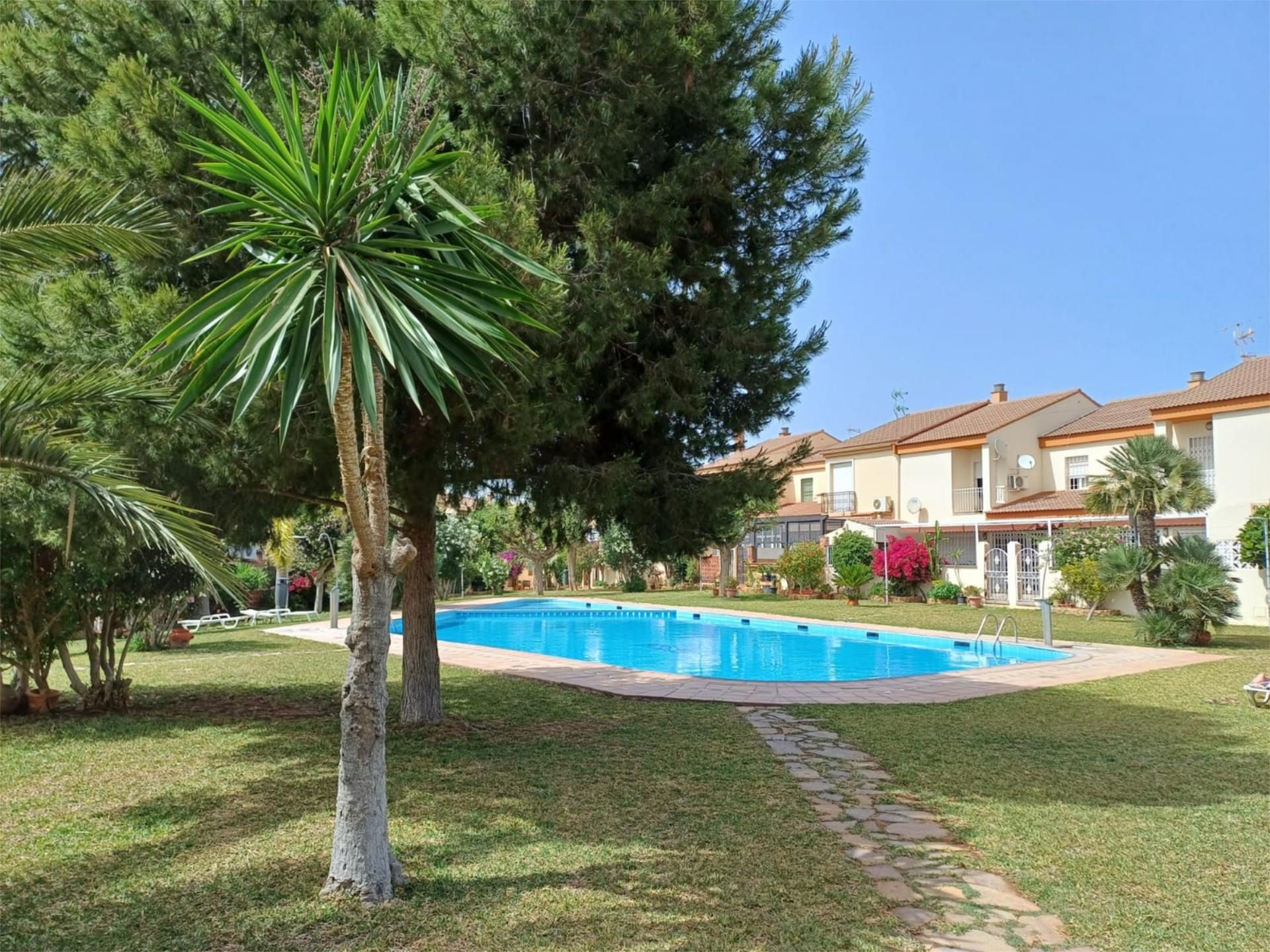 House or chalet to rent in Calle de Benito López Franco, 20, Constitución