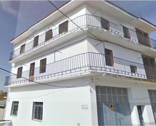 Exterior view of Flat for sale in Fuenlabrada de los Montes