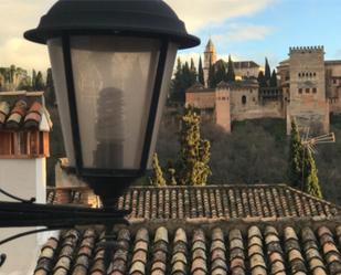 Casa adosada de lloguer a Carril de San Agustín, 10,  Granada Capital