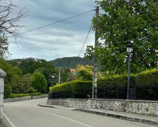 Exterior view of Single-family semi-detached for sale in Medio Cudeyo  with Terrace and Balcony