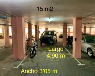 Parking of Garage for sale in El Prat de Llobregat