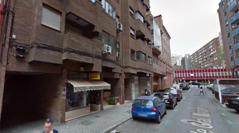 Garage for sale in Calle del General Margallo, 31, Castillejos - Cuzco, Madrid - image 2 Photo 2 of Garage for sale in Calle del General Margallo, 31, Castillejos - Cuzco, Madrid