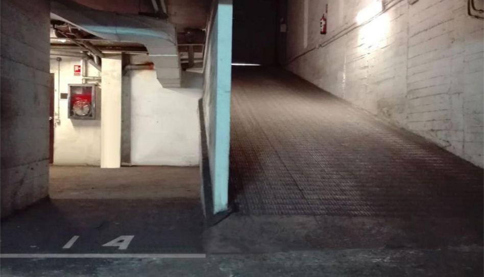 Garage for sale in Calle del General Margallo, 31, Castillejos - Cuzco, Madrid - image 1 Photo 1 of Garage for sale in Calle del General Margallo, 31, Castillejos - Cuzco, Madrid