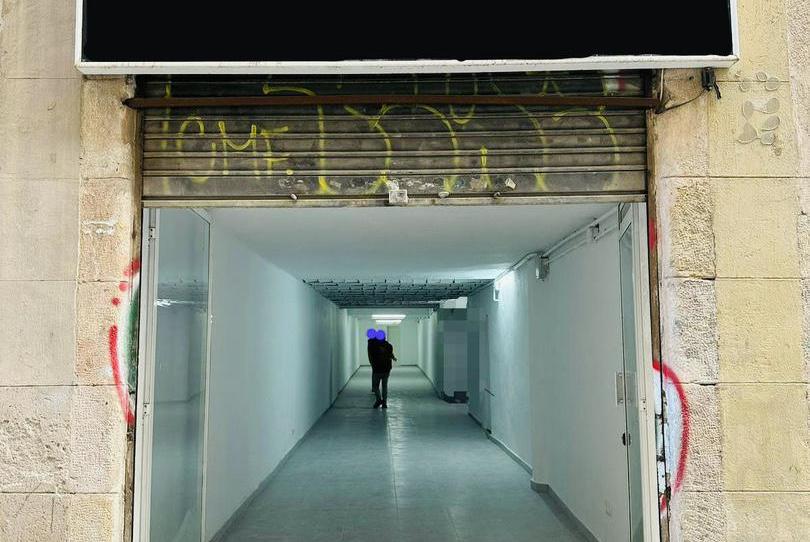 Photo 1 of Industrial buildings to rent in Carrer del Marquès de Barberà, 11, El Raval, Barcelona