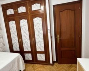 Bedroom of Flat to share in Leganés  with Air Conditioner, Terrace and Balcony