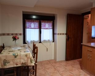 Kitchen of Single-family semi-detached to rent in Falces