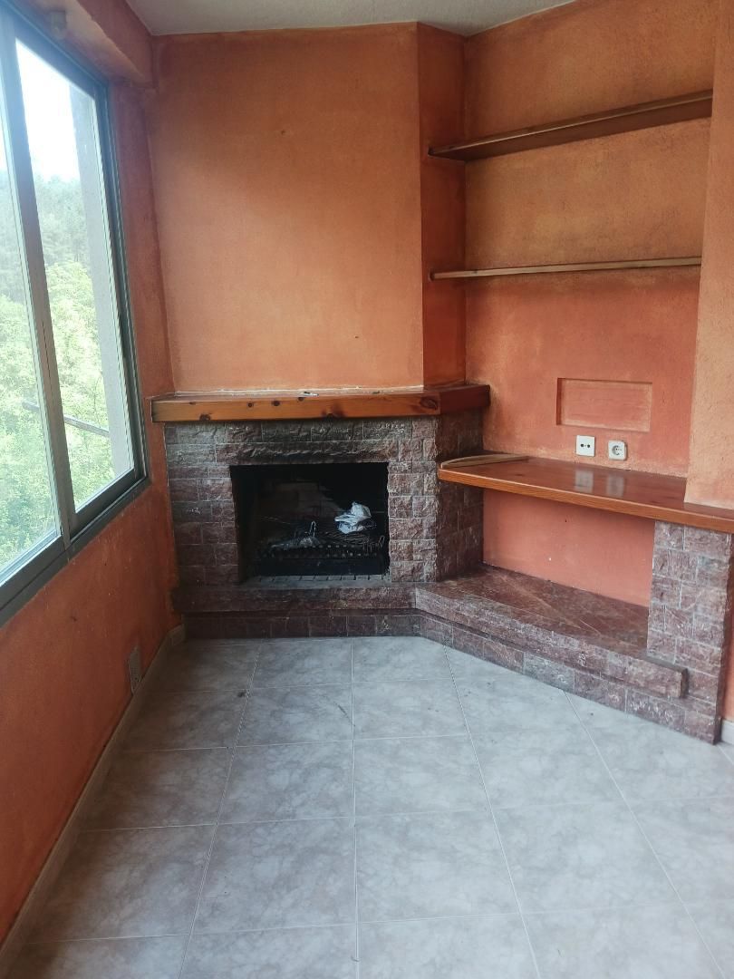 Living room of Flat for sale in Bagà  with Balcony