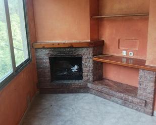 Living room of Flat for sale in Bagà  with Heating and Balcony