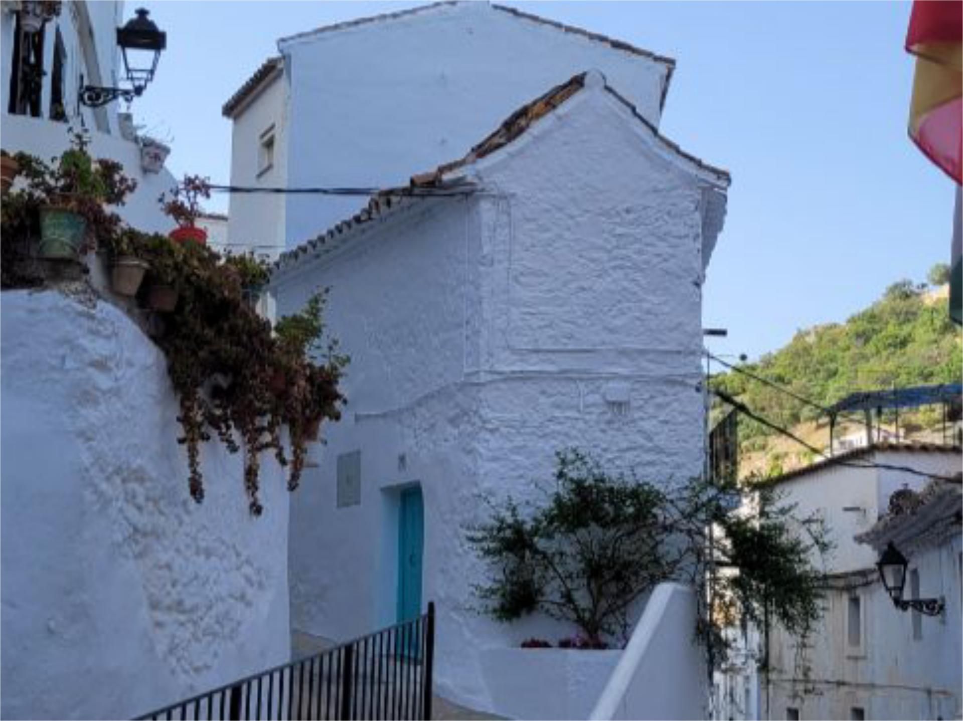 Vista exterior de Apartamento en venta en Casares