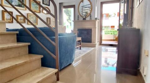 Casa adosada en venda a Carrer de Son Espanyolet, 44, Son Espanyolet, Illes Balears - imatge 2 Foto 2 de Casa adosada en venda a Carrer de Son Espanyolet, 44, Son Espanyolet, Illes Balears