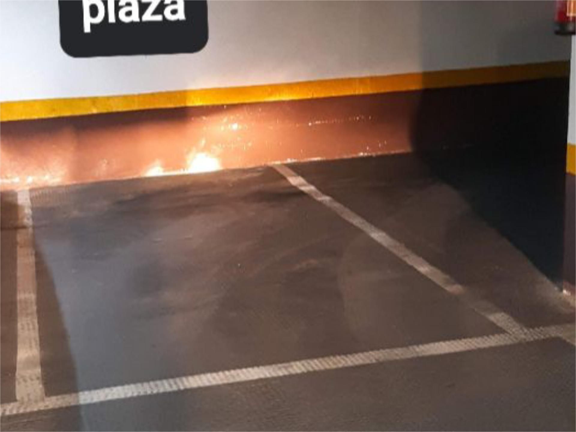 Parking of Garage for sale in  Madrid Capital