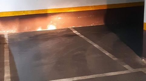 Photo 4 of Garage for sale in Calle de Sirio, 40, Estrella, Madrid Capital